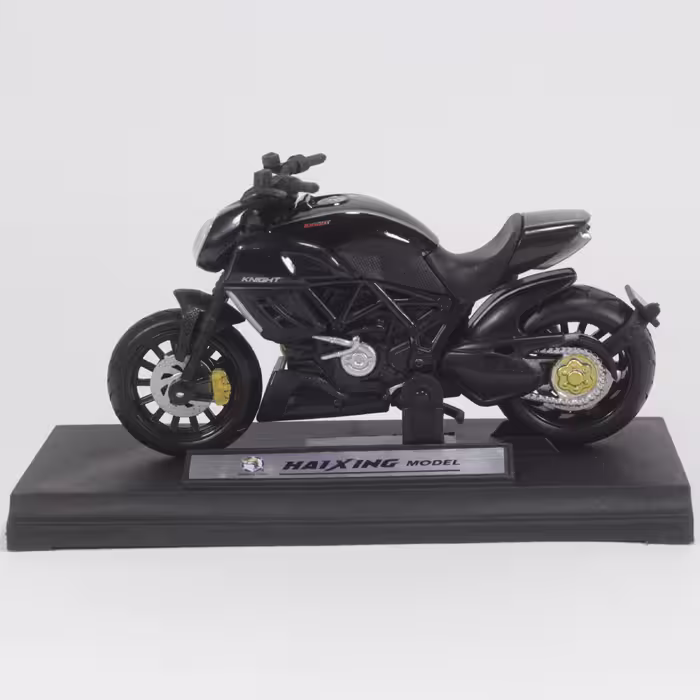 موتور بازی مکس انرژی مدل Knight کد 0016