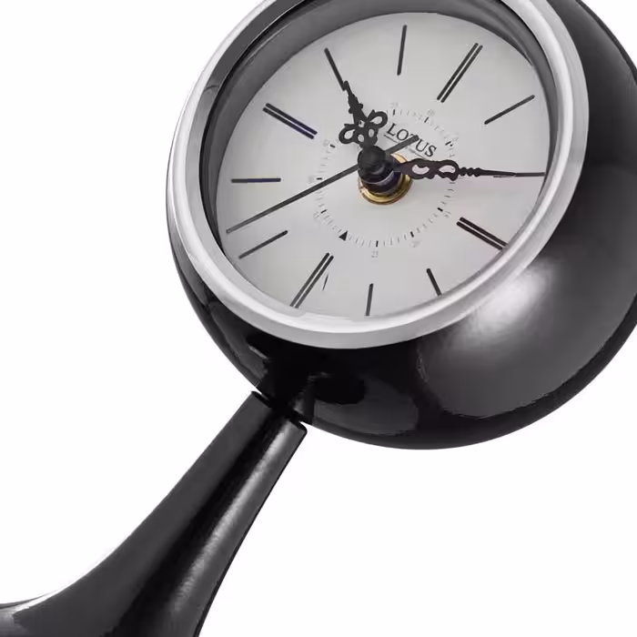 ساعت رومیزی لوتوس مدل 805 GABRIEL 