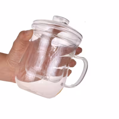 لیوان دمنوش ساز مدل 1313