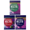کتاب Cambridge English Complete IELTS اثر Guy Brook-Hart and Vanessa Jakeman انتشارات Cambridge