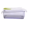 سالاد ساز یونیک استار مدل NICER DICER