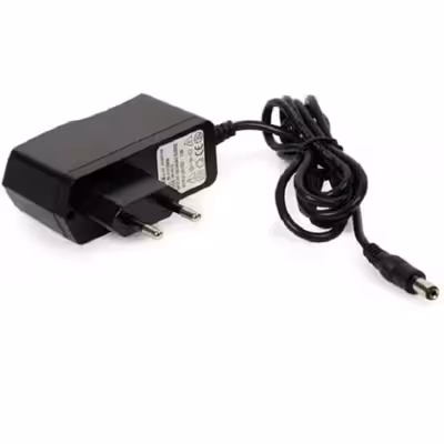 آداپتور 6 ولت 2 آمپر مدل YS-602