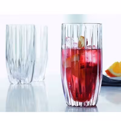 لیوان ناخمن مدل Prestige L بسته 4 عددی