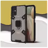 کاور فشن مدل Protection مناسب برای گوشی موبایل شیائومی Redmi 9C به همراه بند آویز