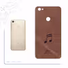برچسب پوششی ماهوت مدل MNL-CHG2 مناسب برای گوشی موبایل شیائومی Redmi Note 5A Prime