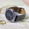 برچسب ماهوت طرح Matte-Silver مناسب برای ساعت هوشمند سامسونگ Galaxy Gear S2 Classic