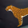 رو بالشی ال سی دابلیو هوم مدل Leopar بسته 2 عددی