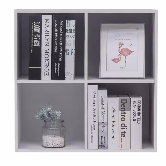 کتابخانه مدل IKE44