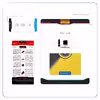 برچسب پوششی ماهوت مدل Sepahan مناسب برای تبلت سامسونگ Galaxy Tab 3 8.0 2013 T311