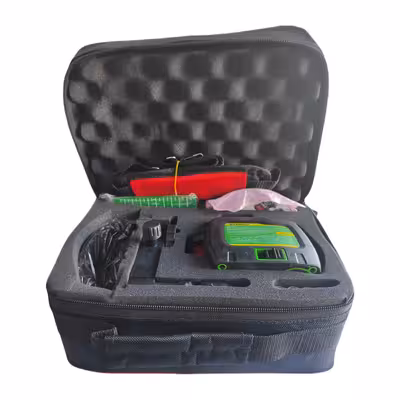 تراز لیزری توسن مدل M3604 GLL