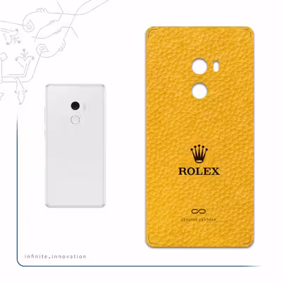 برچسب پوششی ماهوت مدل ML-RLX مناسب برای گوشی موبایل شیائومی Mi Mix 2