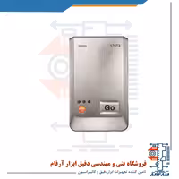 ترموگراف دما ترموکوپلی 4 کانال IP65 تستو مدل TESTO 176T3