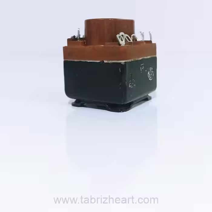 رله سوئیچینگ | Electromagnetic switching relay ТКЕ56ПОДГБ