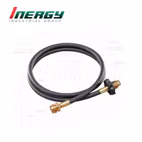 شیلنگ گاز LPG و LNG برند Everflex