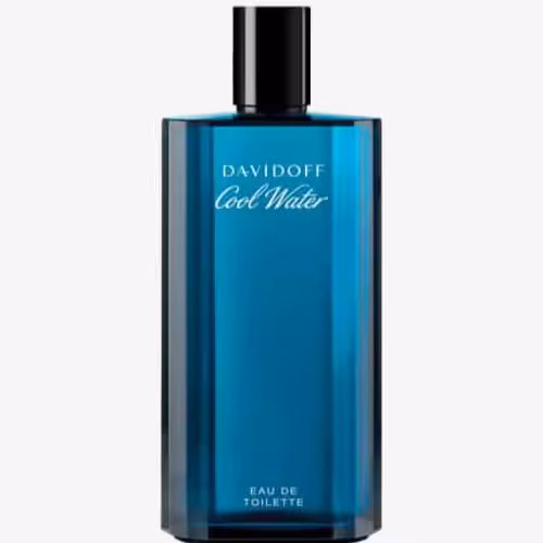 ادکلن کول واتر مردانه 125 میل