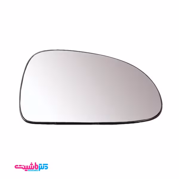 شیشه آینه بغل راست ام وی ام 550