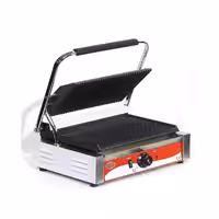 ساندویچ میکر تک خانه بزرگ امپرو Empero