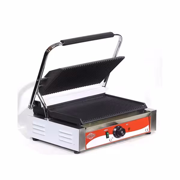 ساندویچ میکر تک خانه بزرگ امپرو Empero