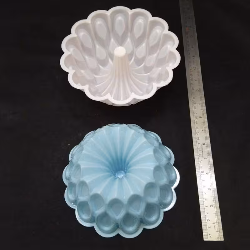 قالب پلاستیکی لیلیوم