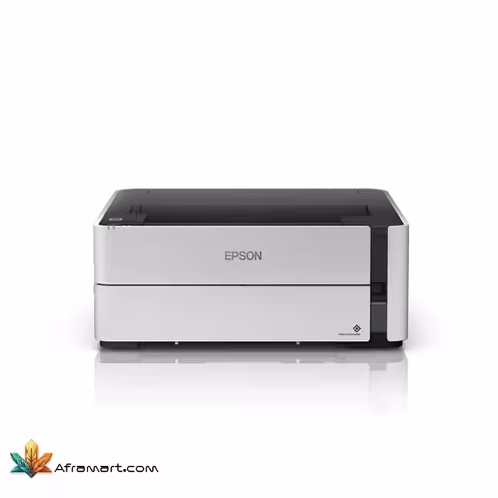 پرینتر اپسون مدل Eco Tank ET-M1140