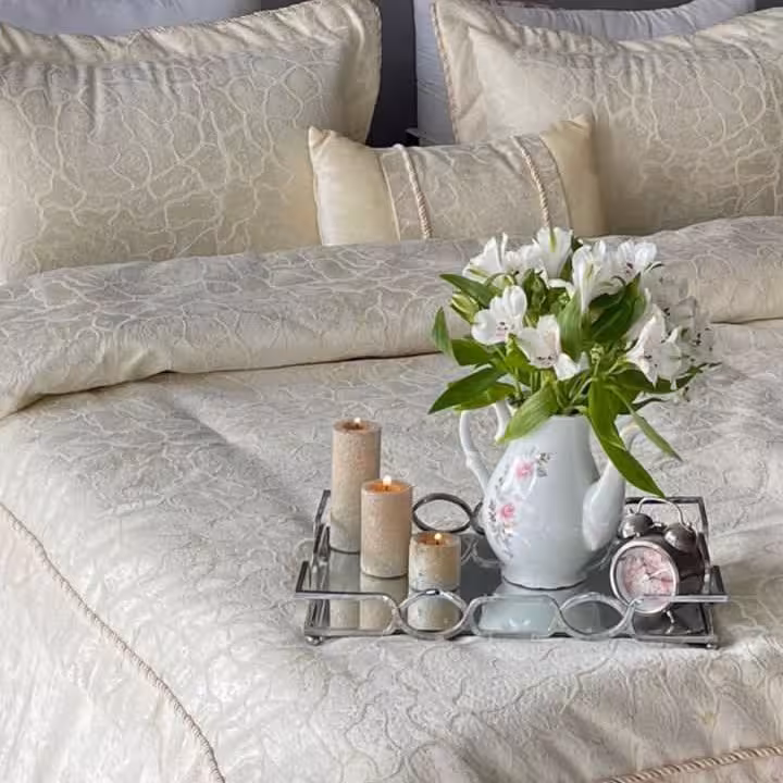 روتختی  عروس مخمل ترک