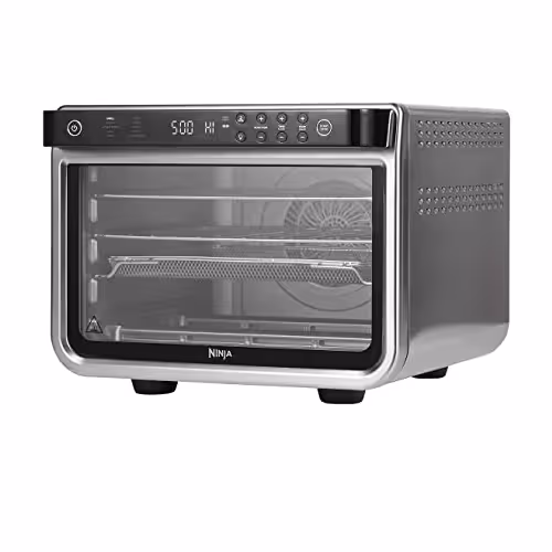 آون توستر نینجا (Ninja) مدل DT200UK