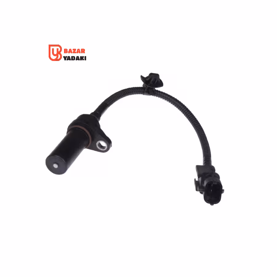 سنسور دور موتور سانتافه اصلی