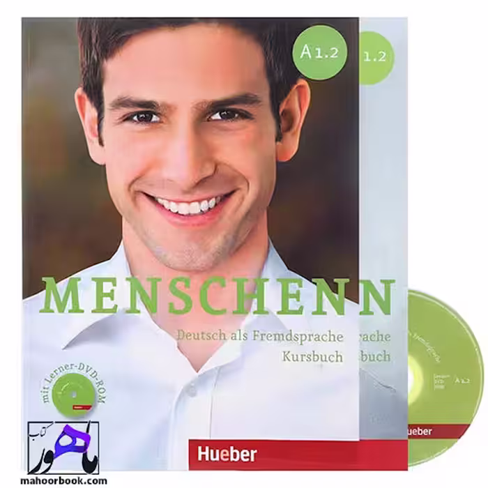 Menschen A1.2 | منشن آ1.2