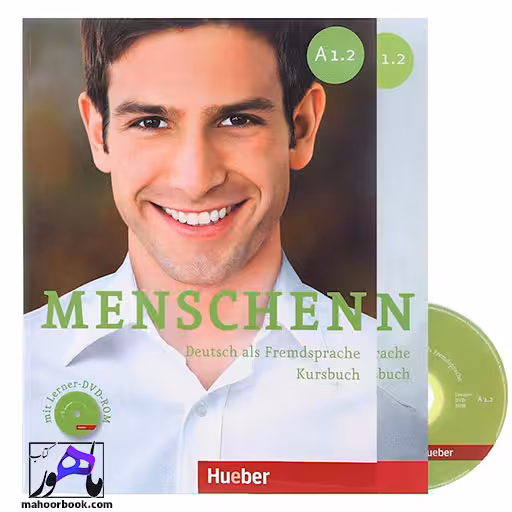 Menschen A1.2 | منشن آ1.2