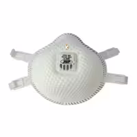 ماسک تنفسی جی اس پی مدل FFP3- 832