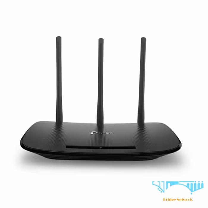 روتر بی سیم تی پی لینک 450Mbps مدل TL-WR940N