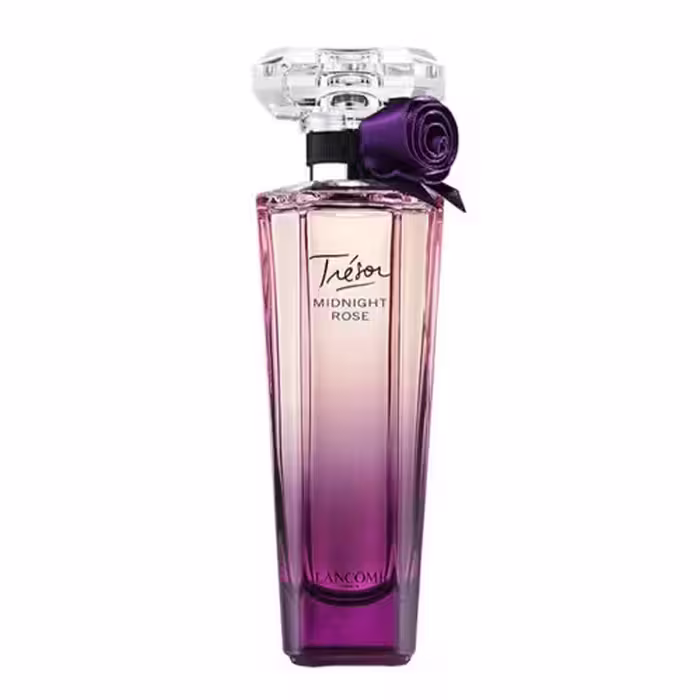 ادکلن لانکوم ترزور میدنایت رز 75 ml اورجینال
