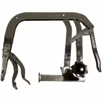 سوپاپ جمع کن کامیونی تک دسته آلمانی