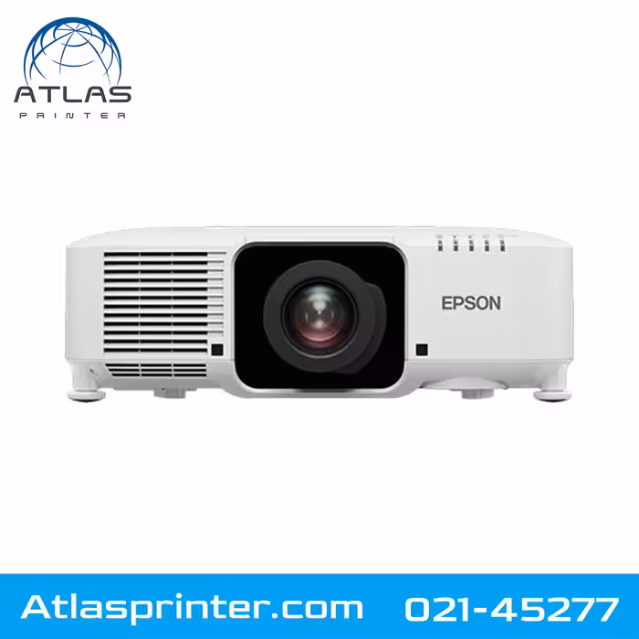 ویدئو پروژکتور اپسون EB-PU1007W