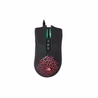 موس گیمینگ سیمی ای فورتک بلادی مدل A4TECH BLOODY A90 (اصل)