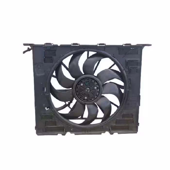 فن کامل مناسب بی ام و سری 7 از سال 2017 الی 2018