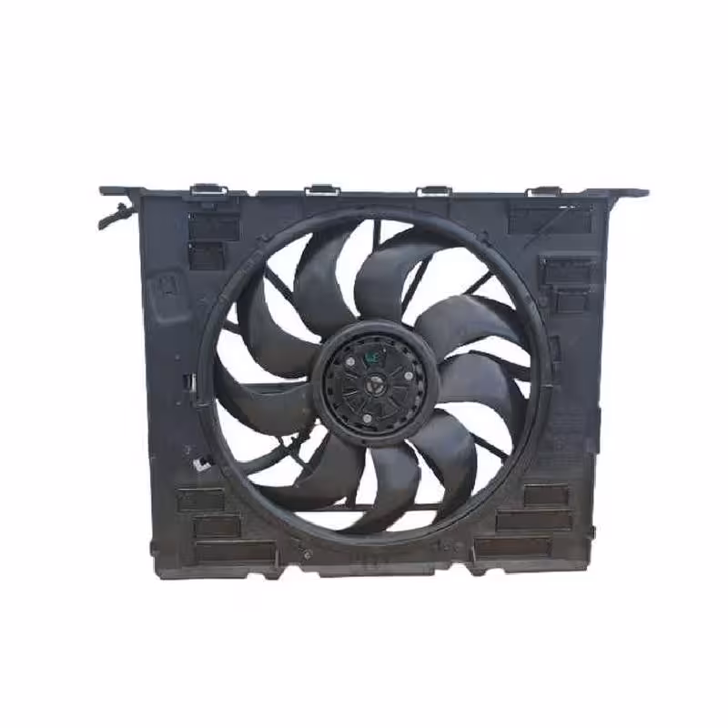 فن کامل مناسب بی ام و سری 7 از سال 2017 الی 2018