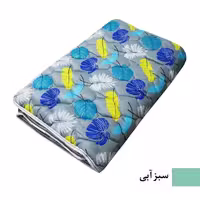 تشک مهمان ژینورا مدل پرناز سایز 175×80 سانتی متر