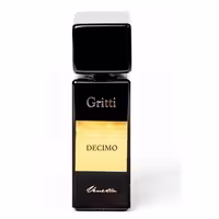 اکستریت د پرفیوم Decimo  از برند Gritti