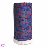 دستمال سر و گردن مدل BAFF105