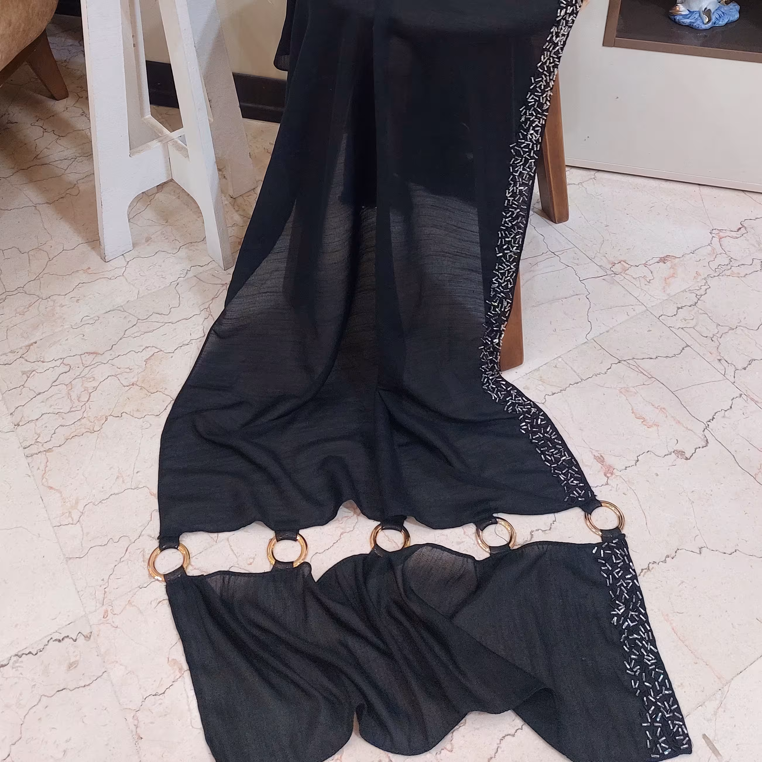 شال شیک مجلسی