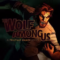 بازی The Wolf Among Us