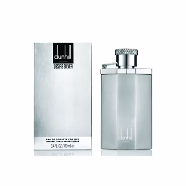 ادکلن آلفرد دانهیل دیزایر سیلور Dunhill Desire Silver