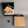 ترازو آشپزخانه مدل XK-0008