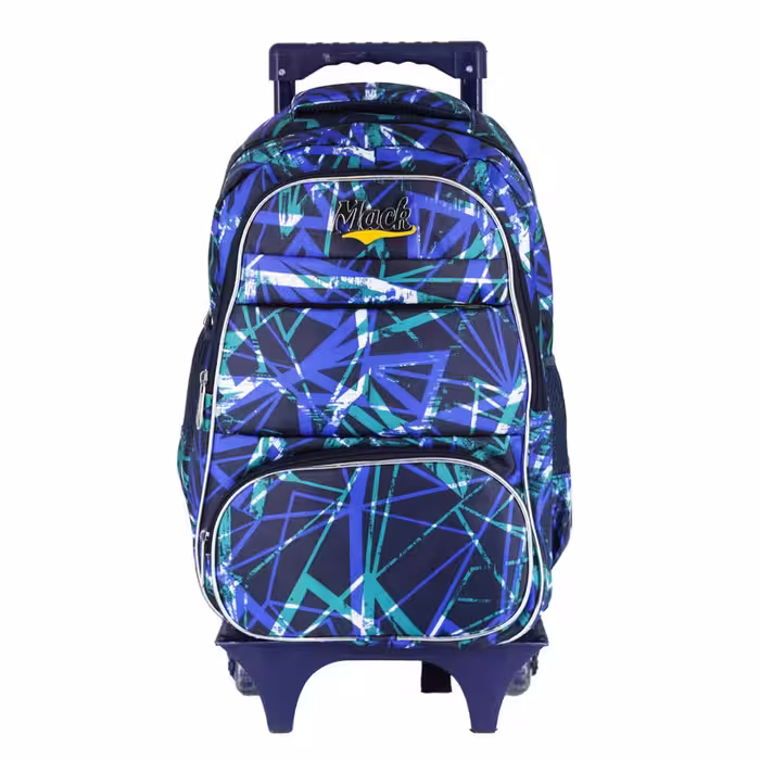 کوله پشتی چرخ دار مدل Piper | چاوه