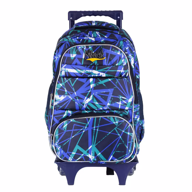 کوله پشتی چرخ دار مدل Piper | چاوه