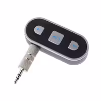 تبدیل AUX به بلوتوث مدل BT-500