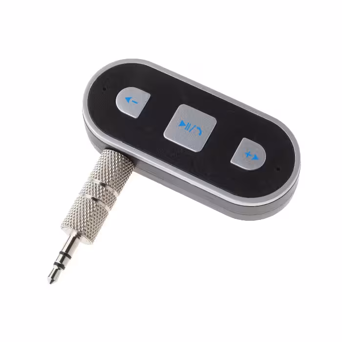 تبدیل AUX به بلوتوث مدل BT-500