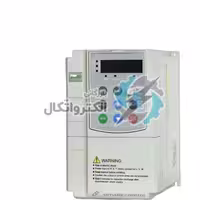 اینورتر سانیو سه فاز 380 ولت SY5000-018G-4