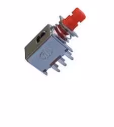 کلید رایت فشاری 6pin – کلید مودم
